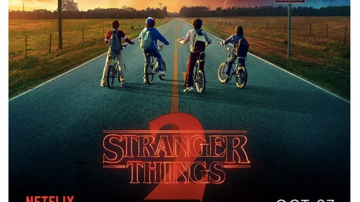10 coisas para saber sobre 'Stranger Things', a nova série da