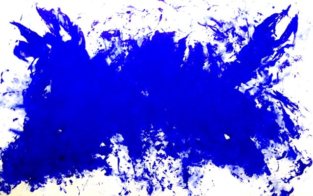 Azul Klein