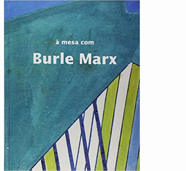 as vertentes de Burle Marx