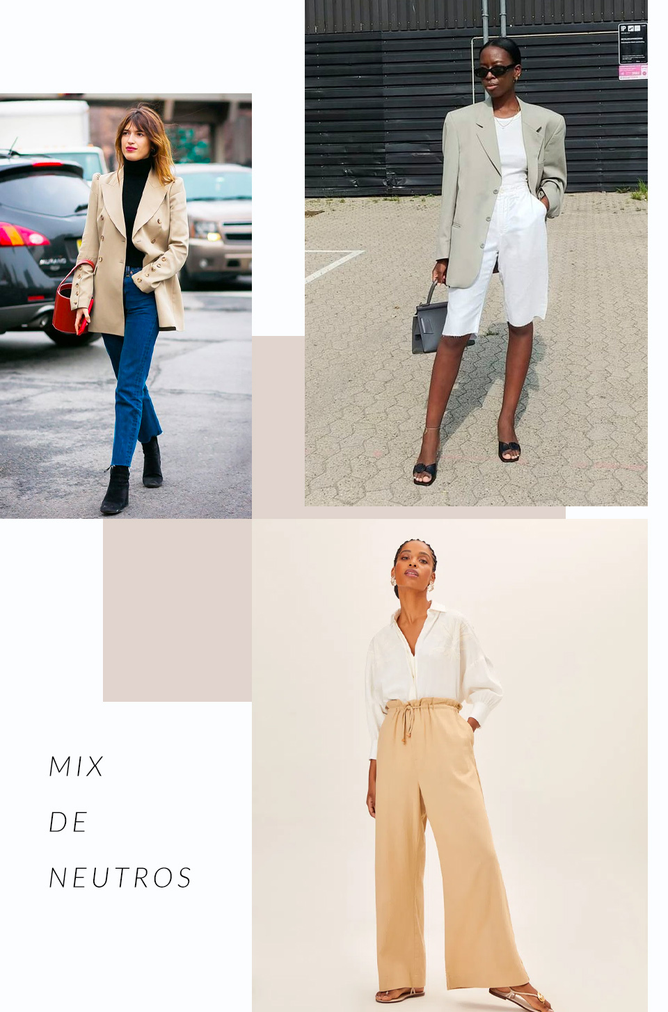 Moda minimalista 2023  Looks, Looks estilosos, Looks minimalistas
