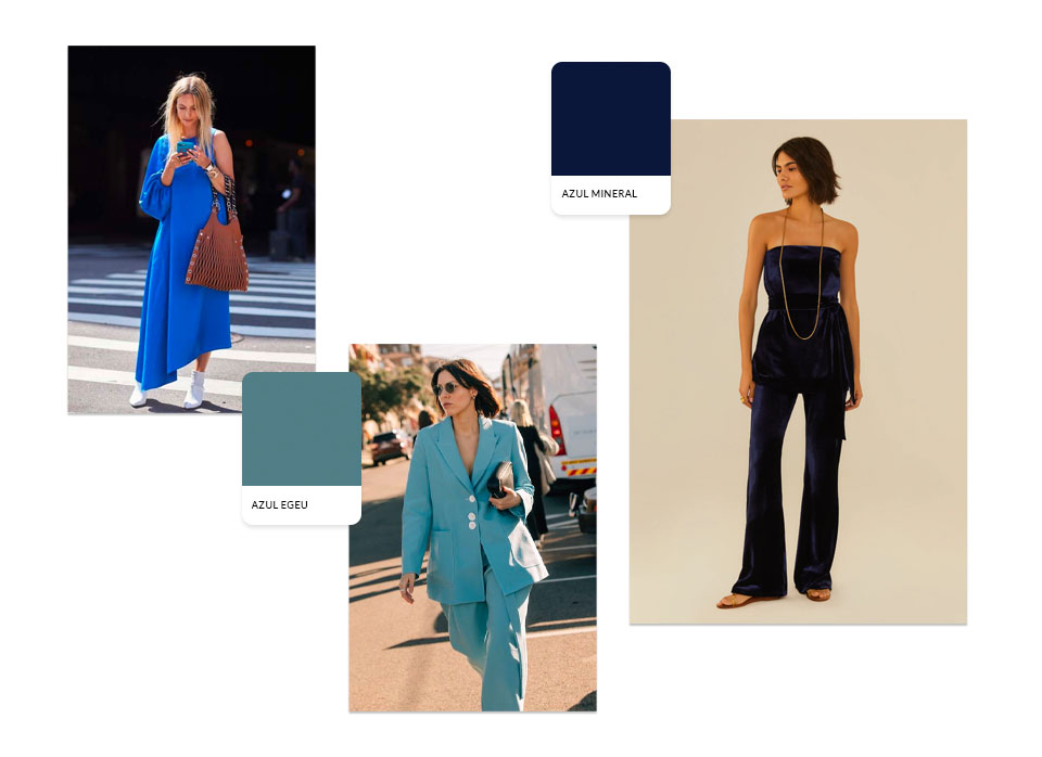Psicologia das cores na moda: veja como aplicar nos looks